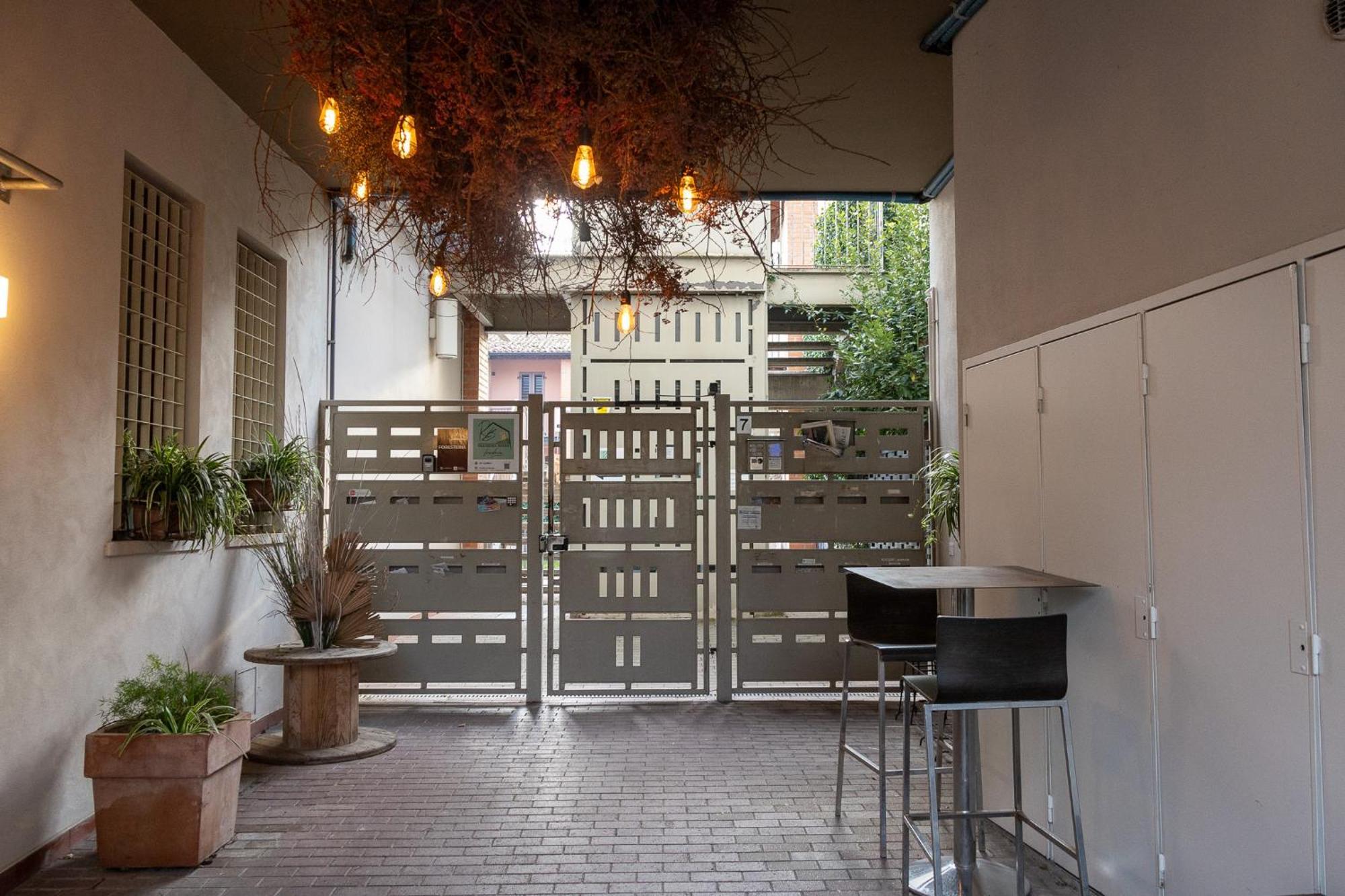 Locanda Borgovecchio Манербио Екстериор снимка