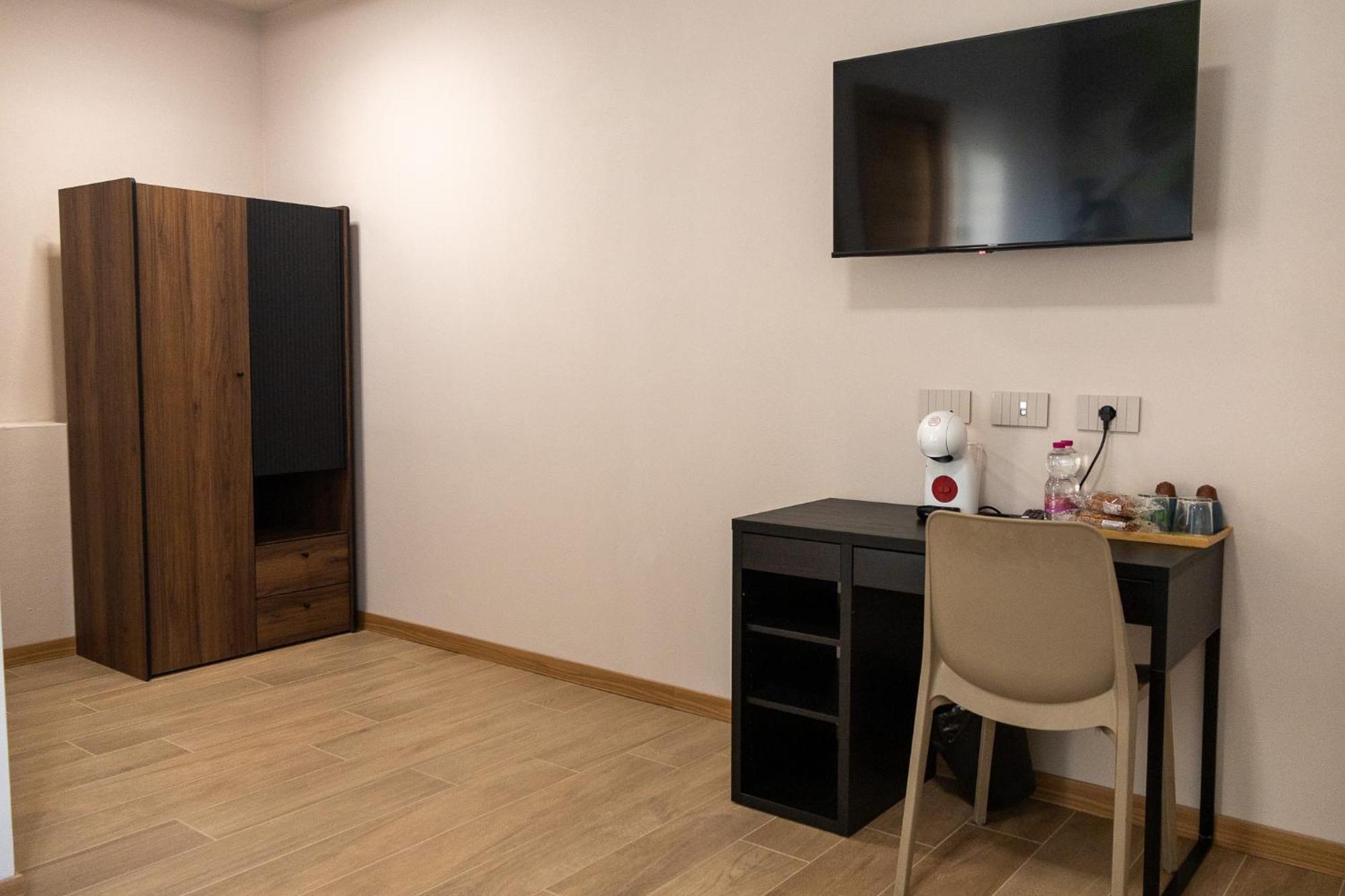 Locanda Borgovecchio Манербио Екстериор снимка
