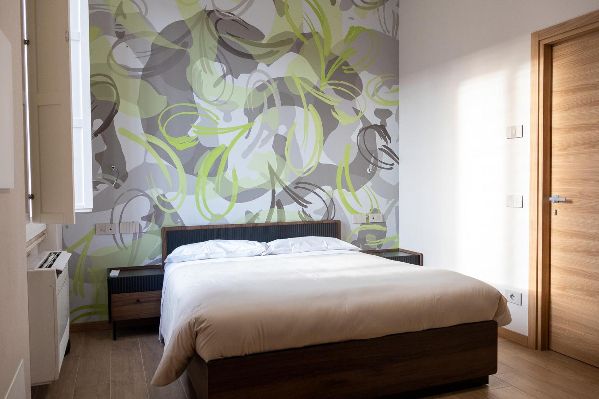 Locanda Borgovecchio Манербио Екстериор снимка